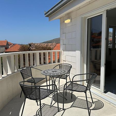 Villa Dante Trogir Zewnętrze zdjęcie