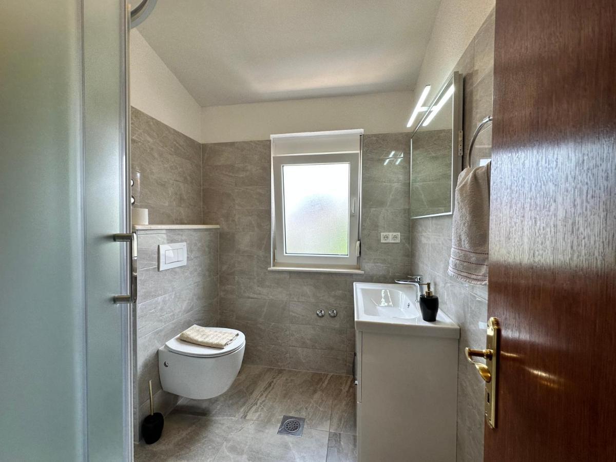 Villa Dante Trogir Zewnętrze zdjęcie