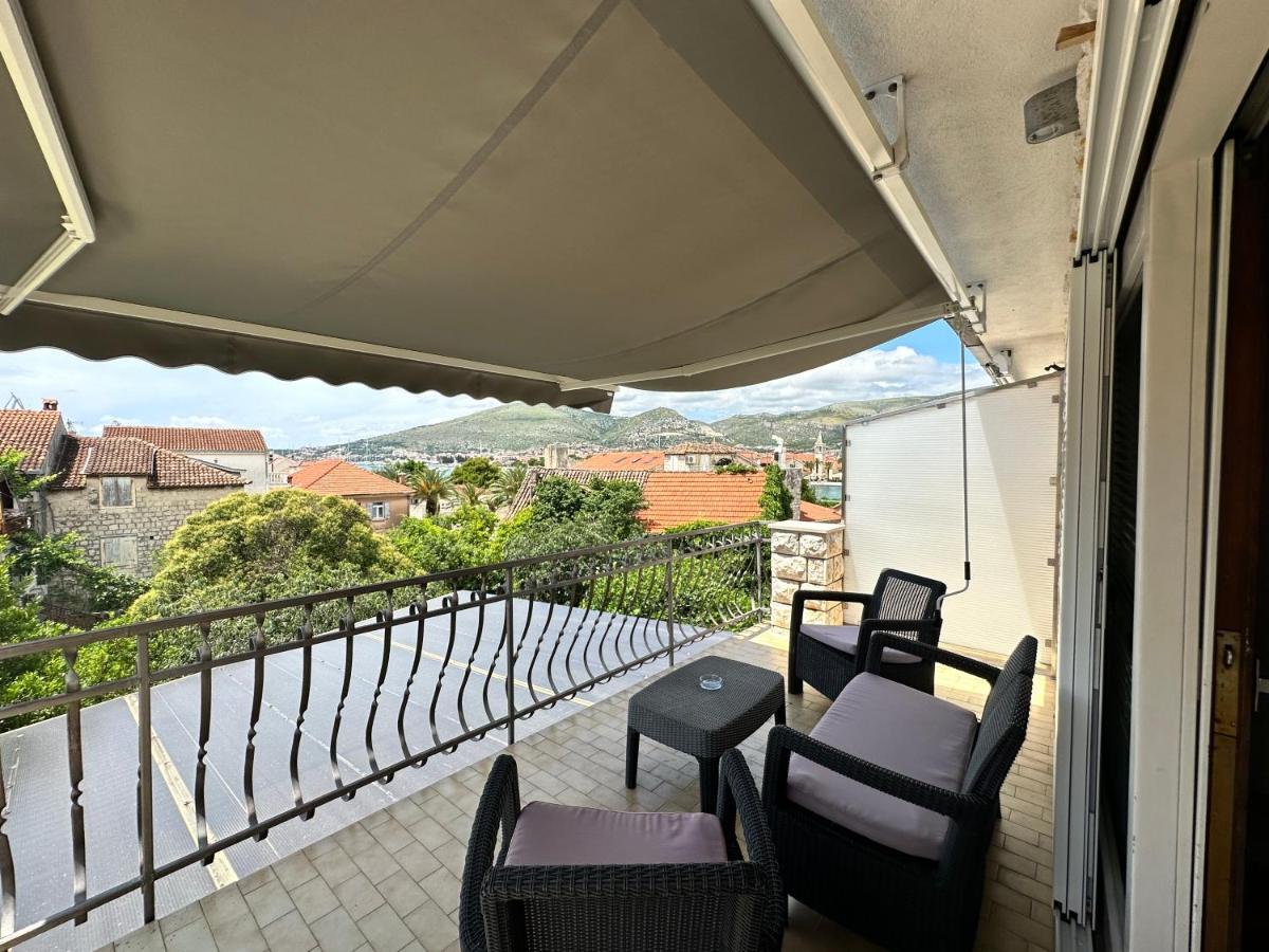 Villa Dante Trogir Zewnętrze zdjęcie