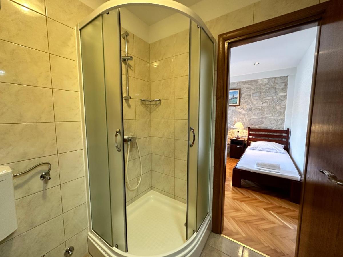 Villa Dante Trogir Zewnętrze zdjęcie