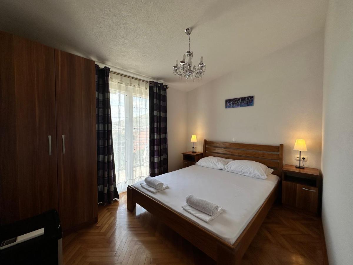 Villa Dante Trogir Zewnętrze zdjęcie