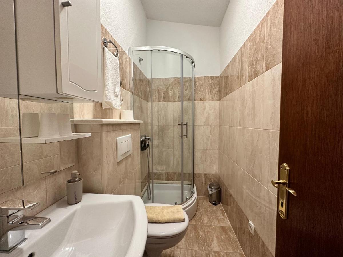 Villa Dante Trogir Zewnętrze zdjęcie