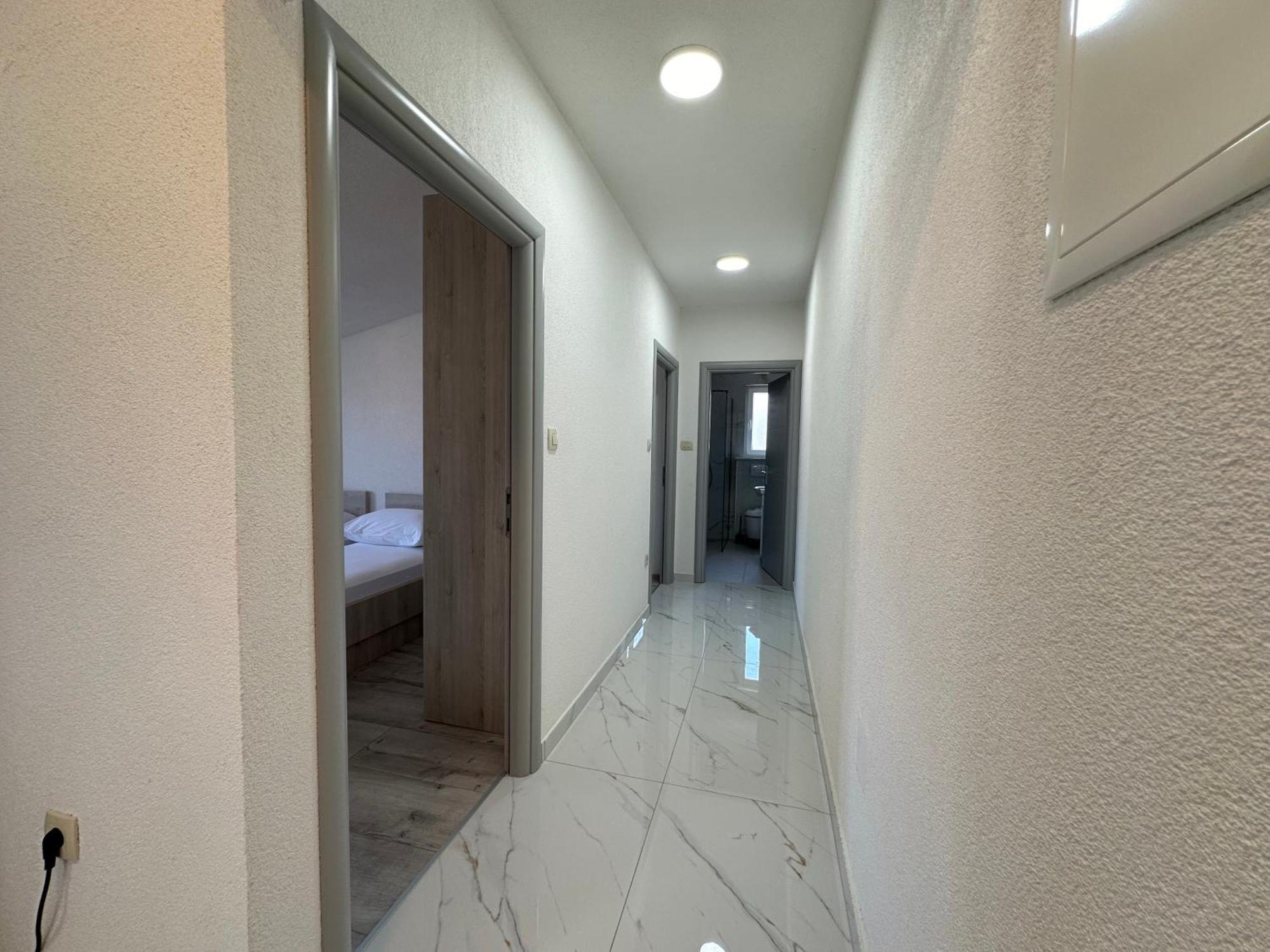 Villa Dante Trogir Zewnętrze zdjęcie