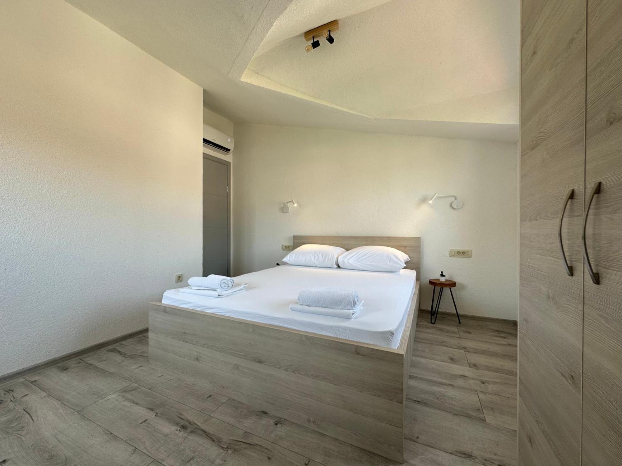 Villa Dante Trogir Zewnętrze zdjęcie
