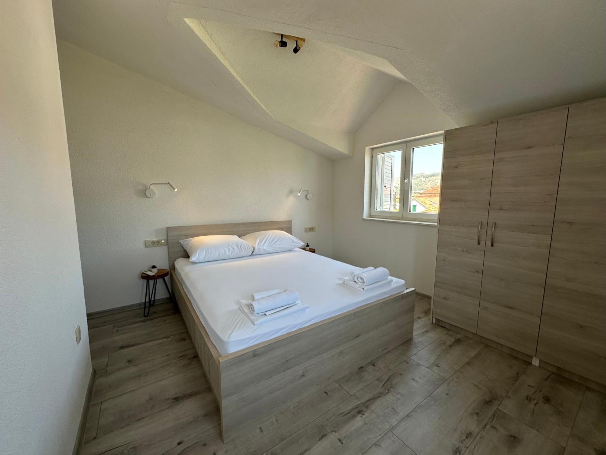 Villa Dante Trogir Zewnętrze zdjęcie