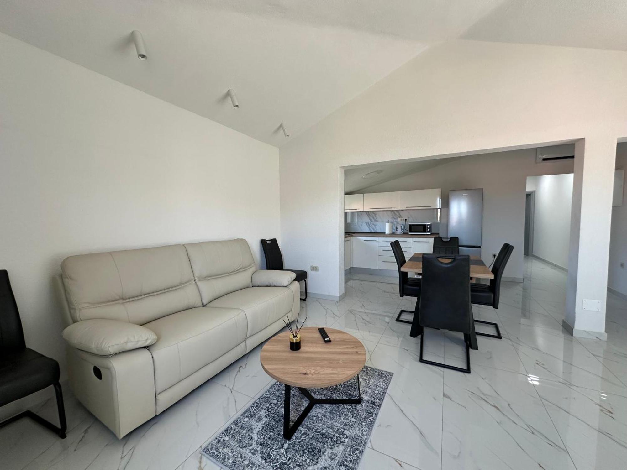 Villa Dante Trogir Zewnętrze zdjęcie