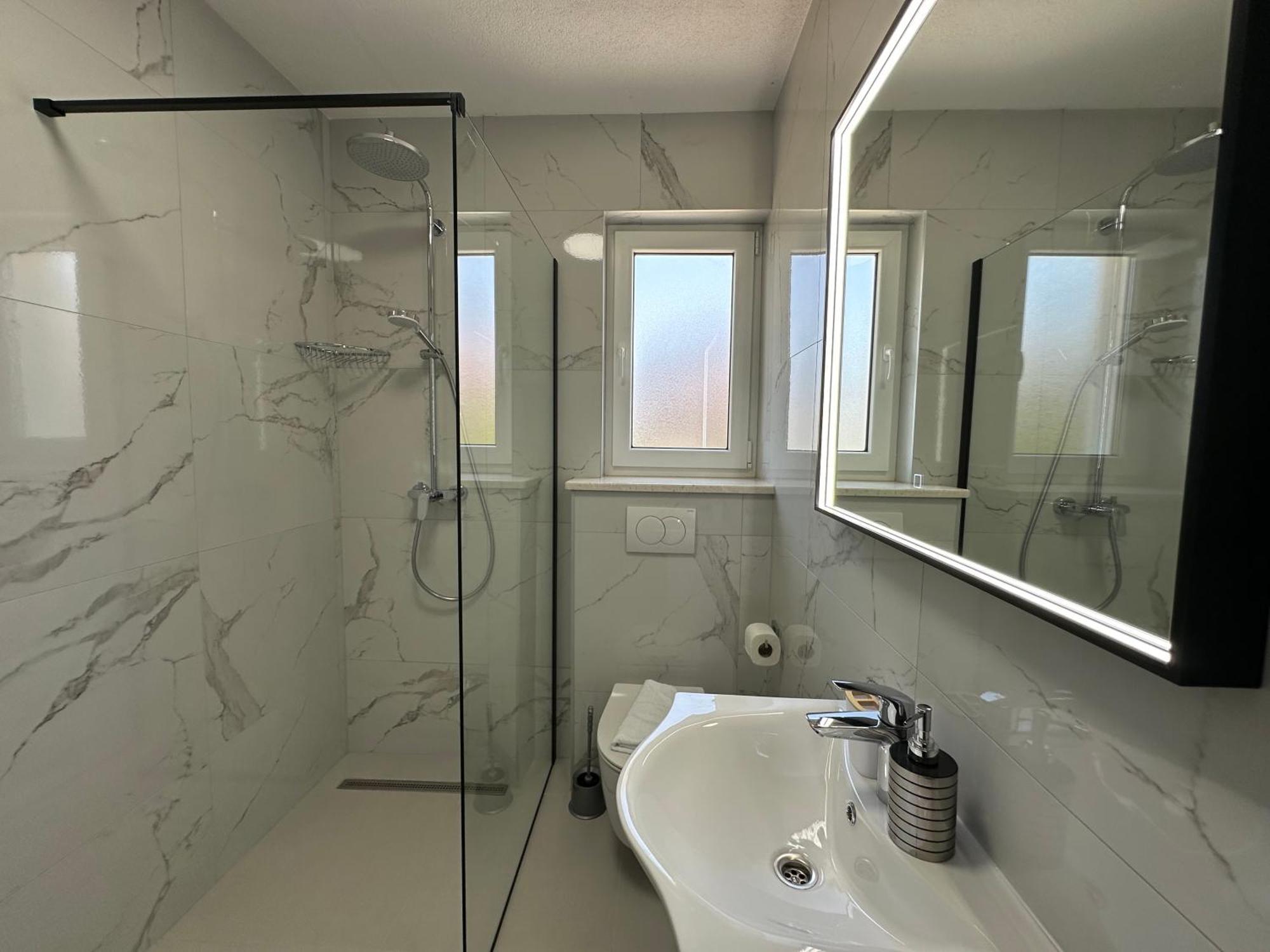 Villa Dante Trogir Zewnętrze zdjęcie