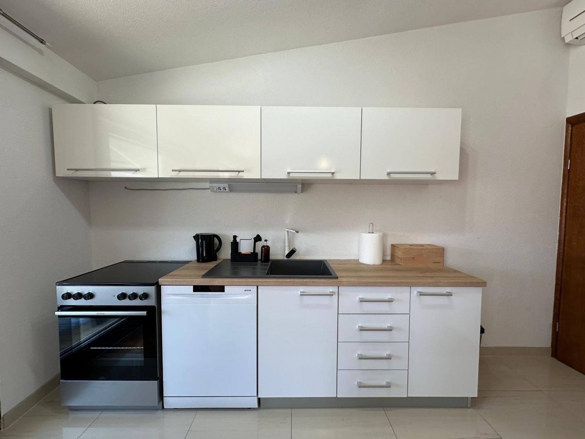 Villa Dante Trogir Zewnętrze zdjęcie