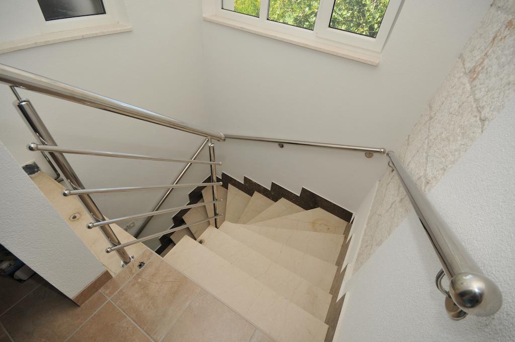 Villa Dante Trogir Zewnętrze zdjęcie