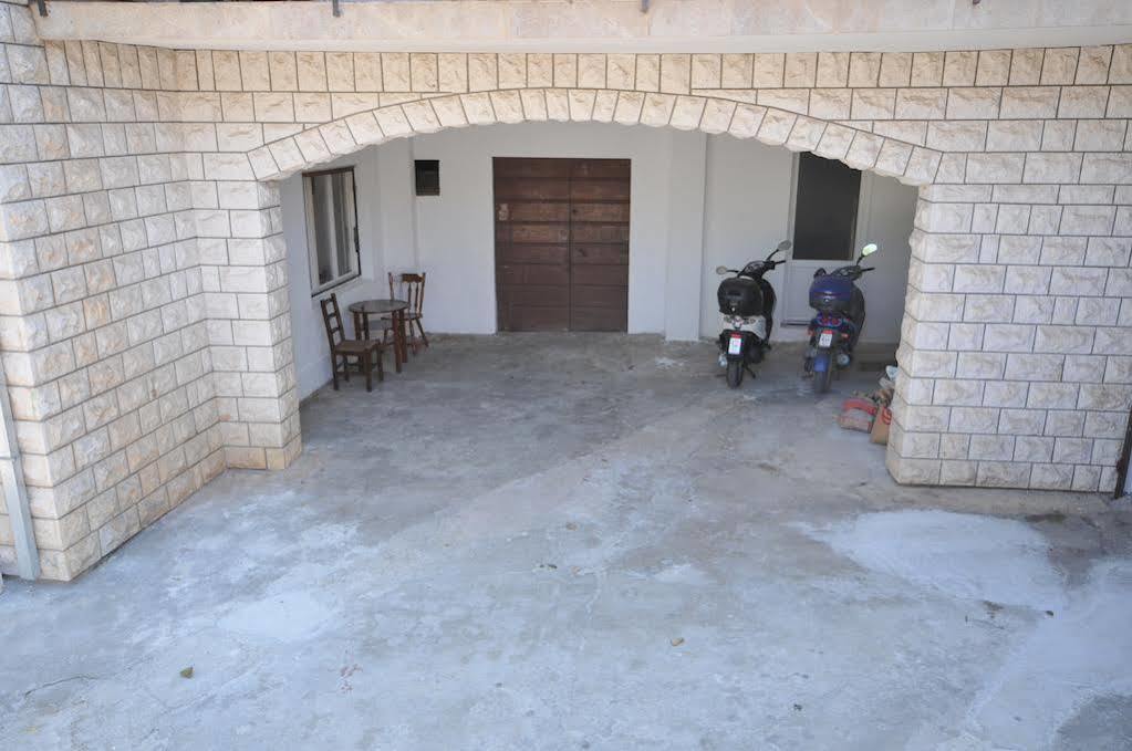 Villa Dante Trogir Zewnętrze zdjęcie